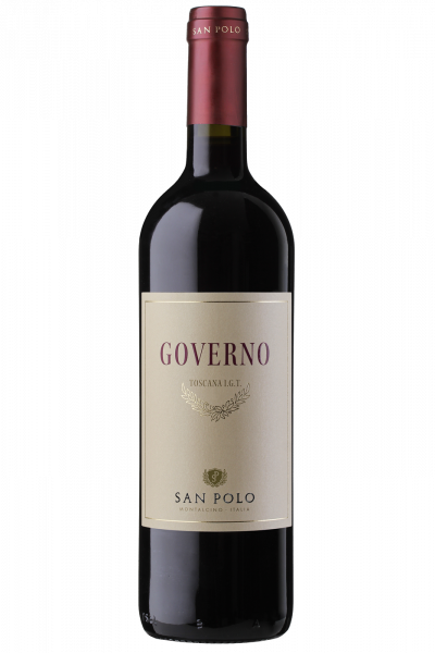 Governo San Polo
