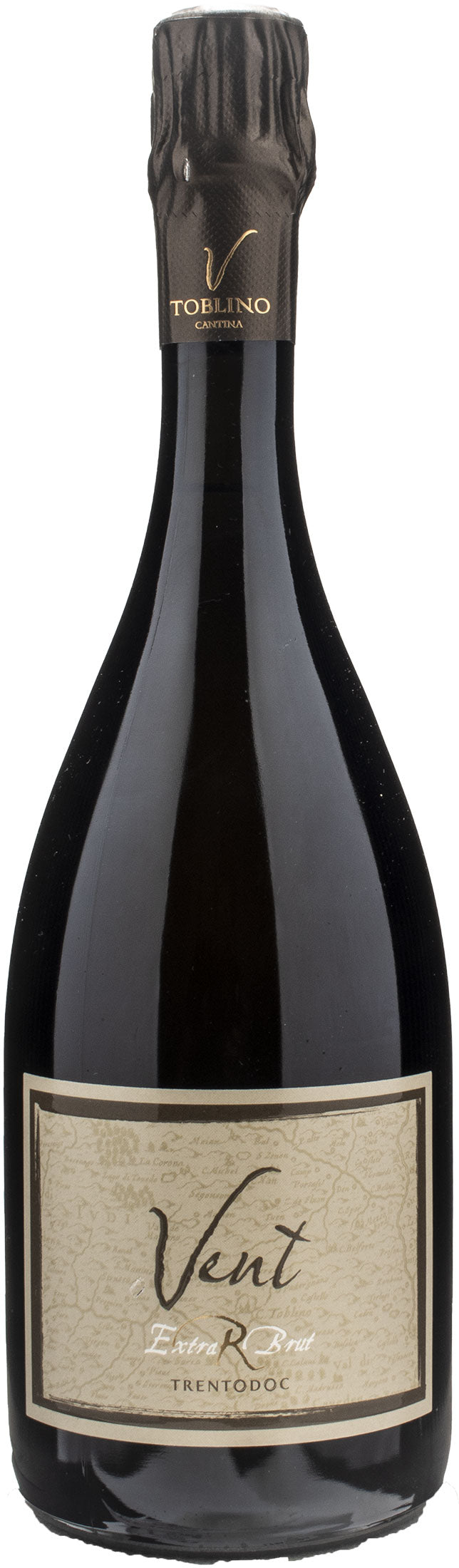 Trento Riserva Vent Extra Brut