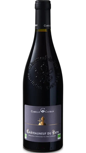 Châteauneuf-du-Pape Rouge