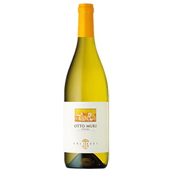 Collazzi Otto Muri Toscana IGT Fiano 2024 0,75 ℓ