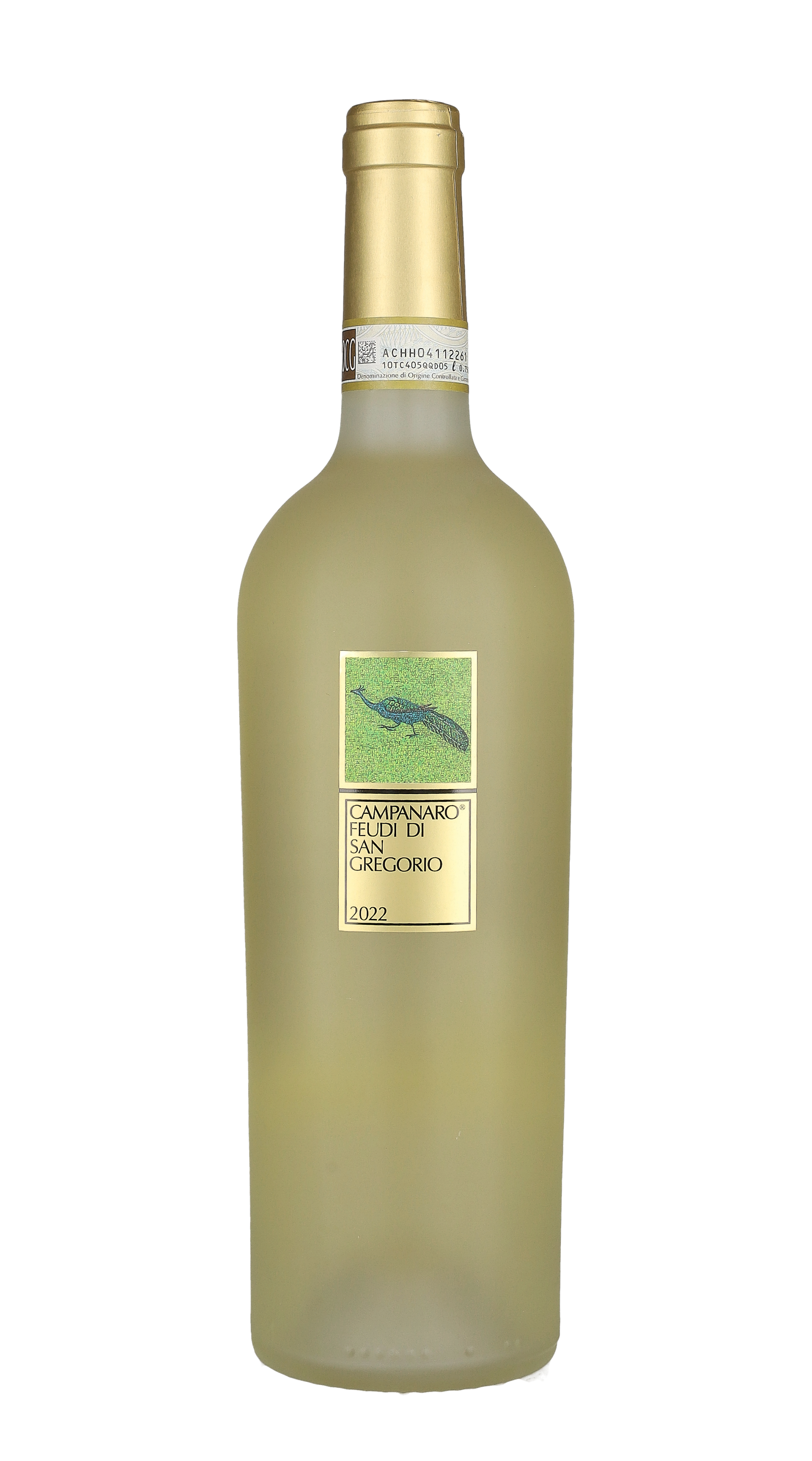 Fiano Riserva 'Campanaro'