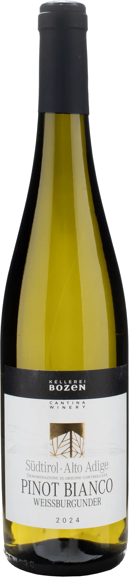 Pinot Bianco