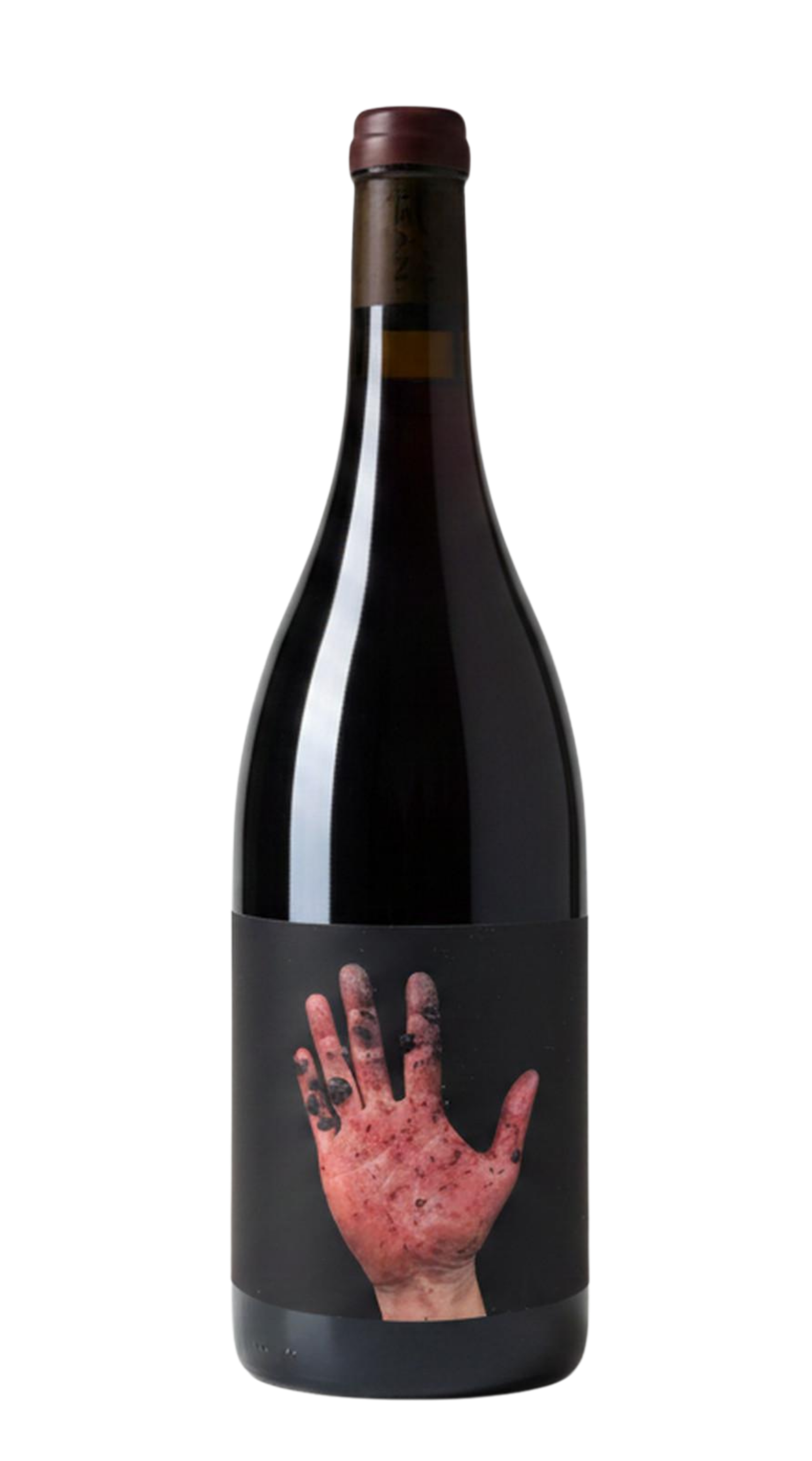 Cote d'Auxerre Rouge 'Jeu de Mains'