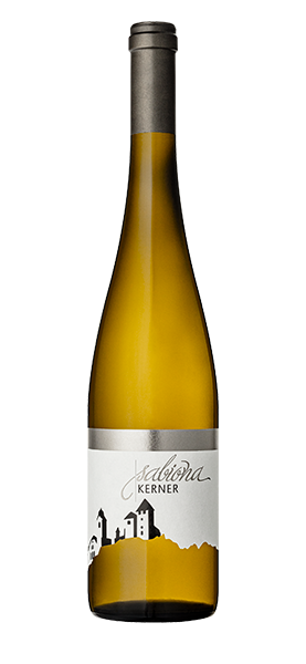 "Sabiona" Kerner Alto Adige DOC 2020