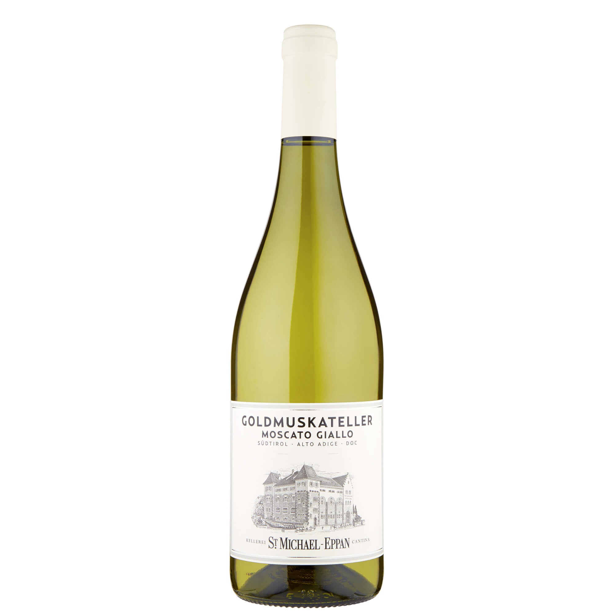 Alto Adige Moscato Giallo DOC - San Michele Appiano