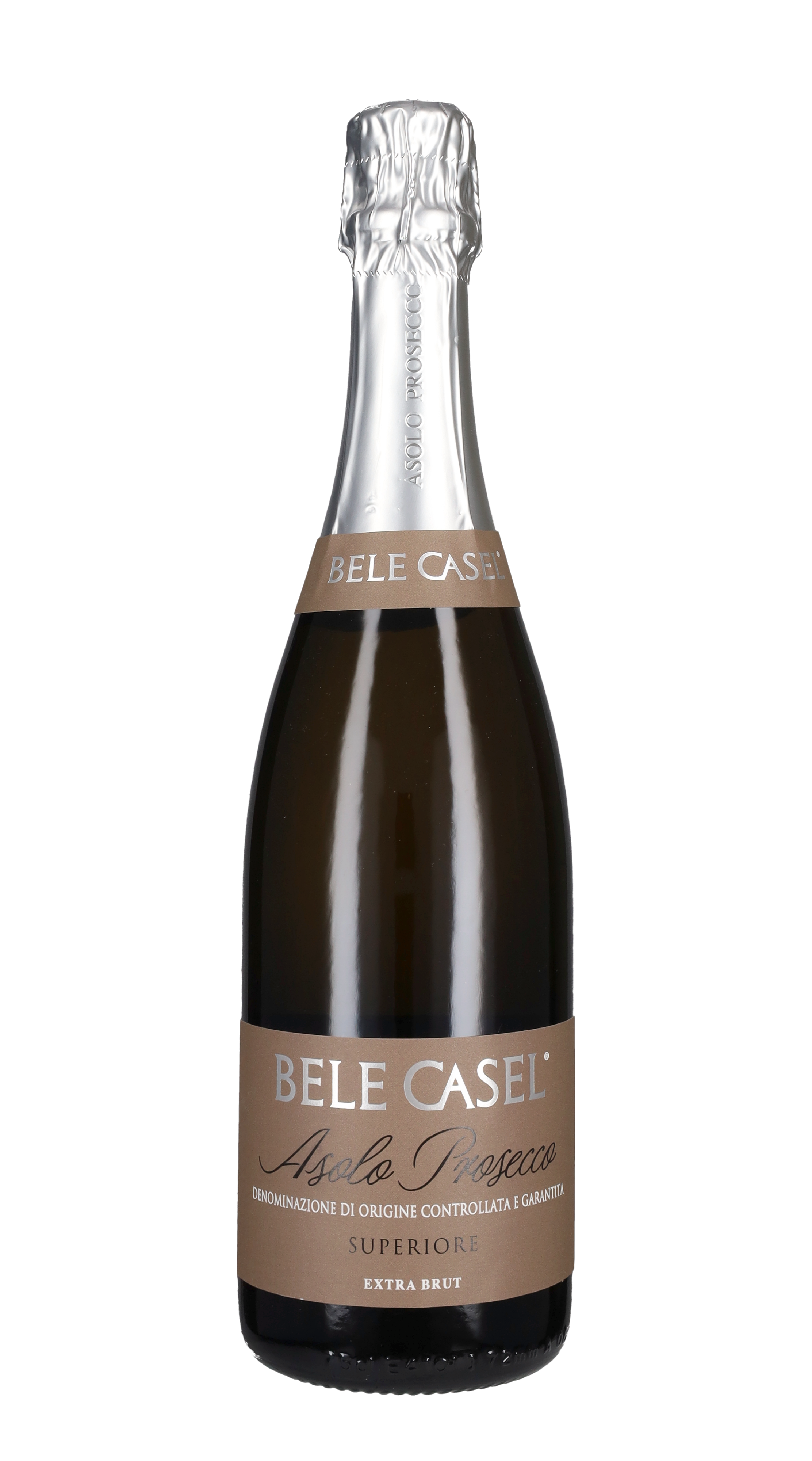 Prosecco Extra Brut Bele Casel
