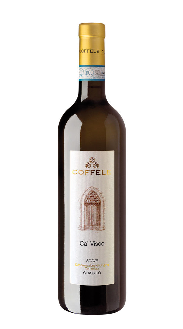 Soave Classico 'Ca' Visco'
