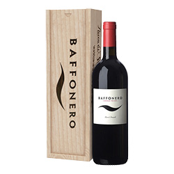 Maremma Toscana Merlot Baffonero