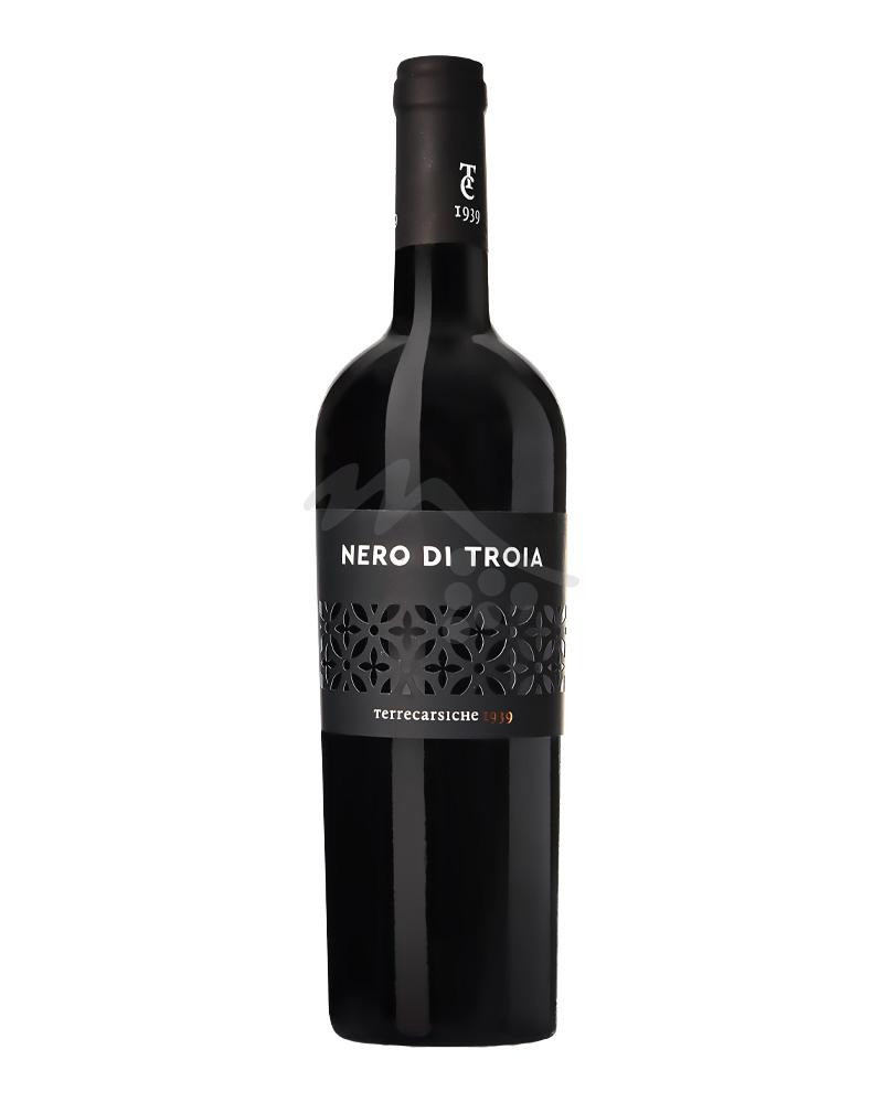 Nero di Troia