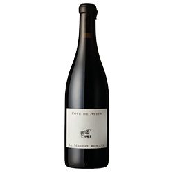 La Maison Romane Côte de Nuits AOC 2022 0,75 ℓ