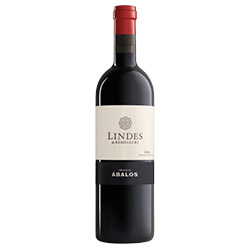 Rioja Viñedos de Ábalos Lindes