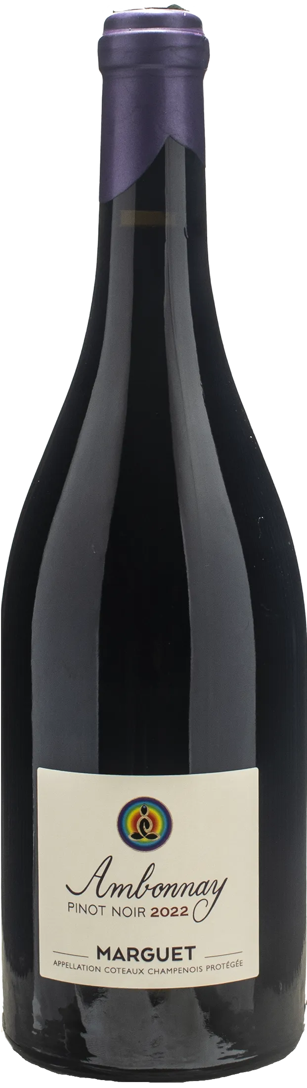 Coteaux Champenois Rouge Pinot Noir Ambonnay