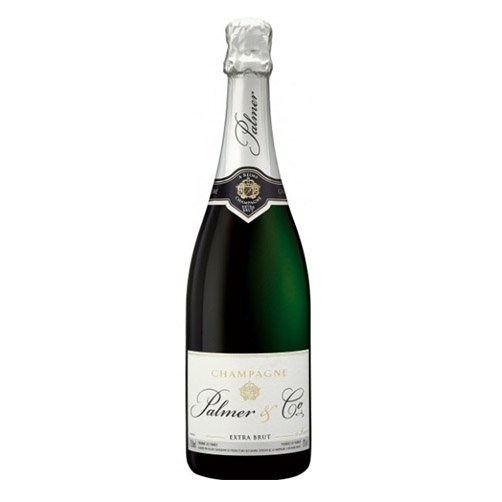 Champagne Extra Brut Réserve