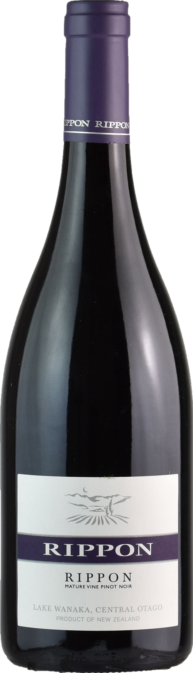 Mature Vine Pinot Noir