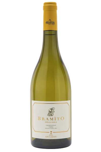 Bramito della Sala Chardonnay