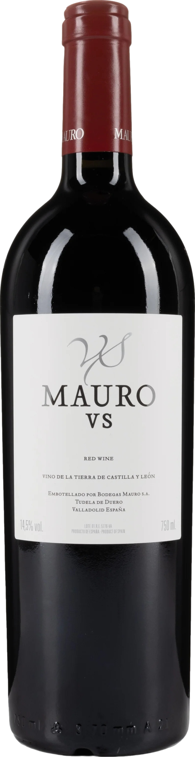 Mauro VS 2021