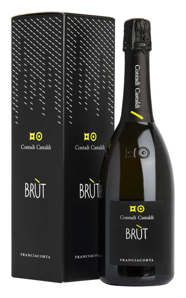 Franciacorta DOCG Brut - Astucciato