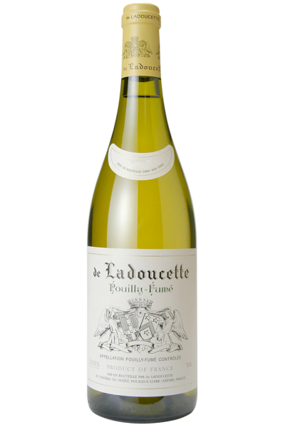Pouilly-Fumé