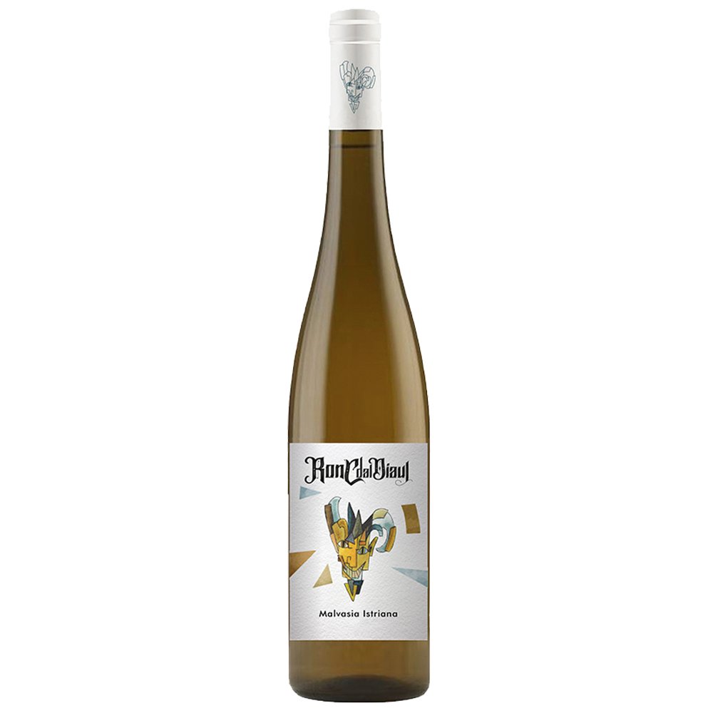 Friuli Colli Orientali Malvasia Istriana DOC