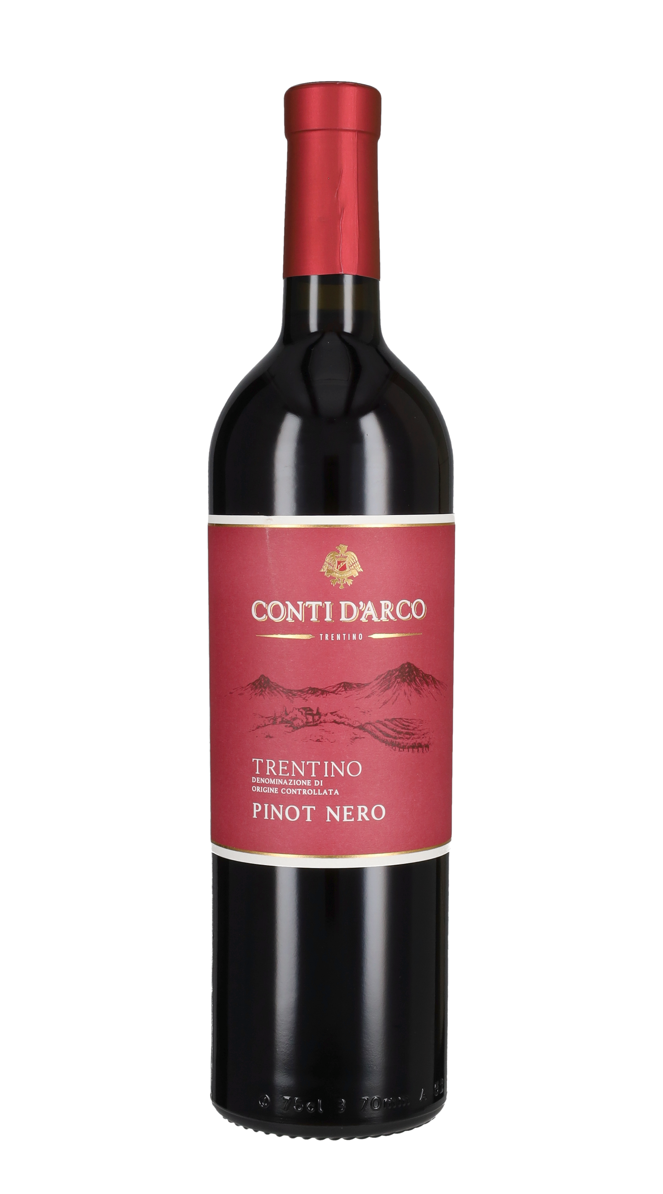 Pinot Nero Conti d'Arco