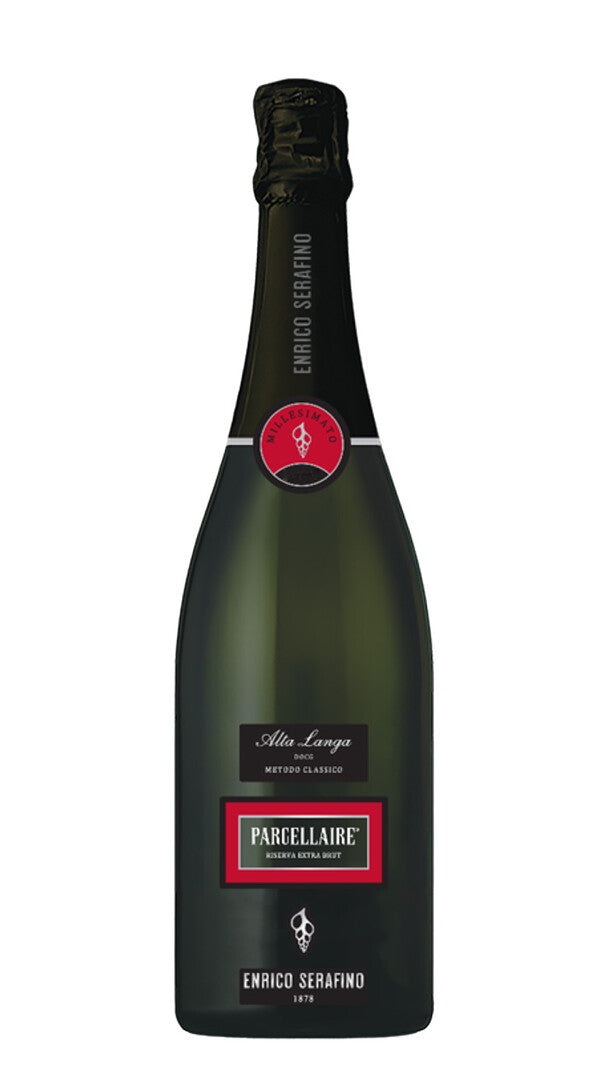 Alta Langa Extra Brut 'Parcellaire' Enrico Serafino