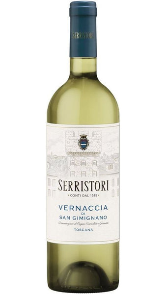 Vernaccia di San Gimignano DOCG