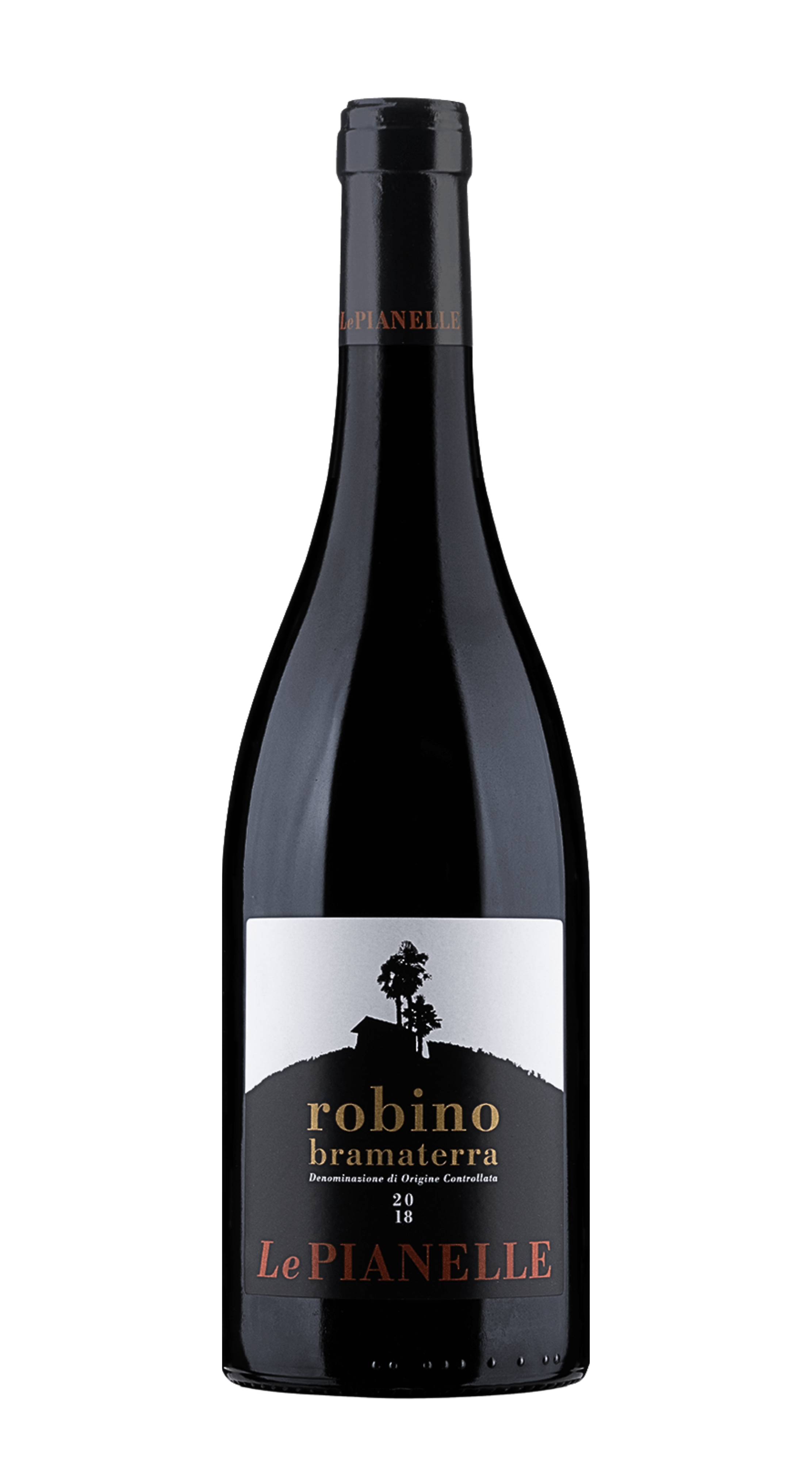 Bramaterra 'Chioso Robino'