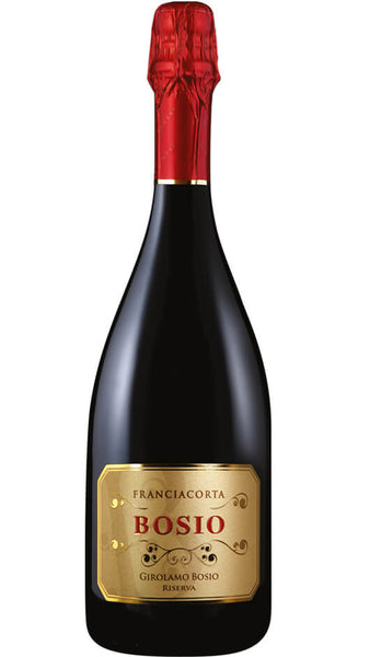 Franciacorta Pas Dosè Riserva DOCG