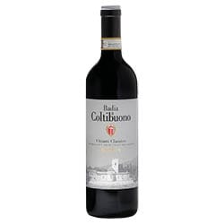 Chianti Classico Riserva