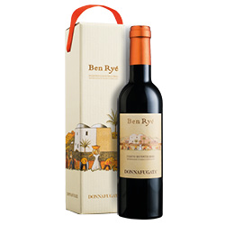 Passito di Pantelleria Ben Rye