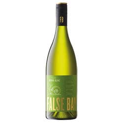 Coastal Region Chenin Blanc WO Slow