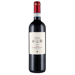 Rosso di Montepulciano