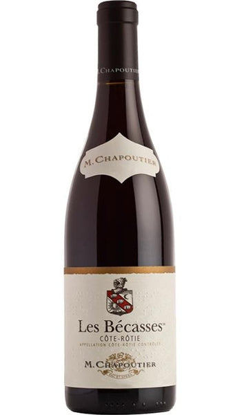 Cote-Torie - Les Bècasses