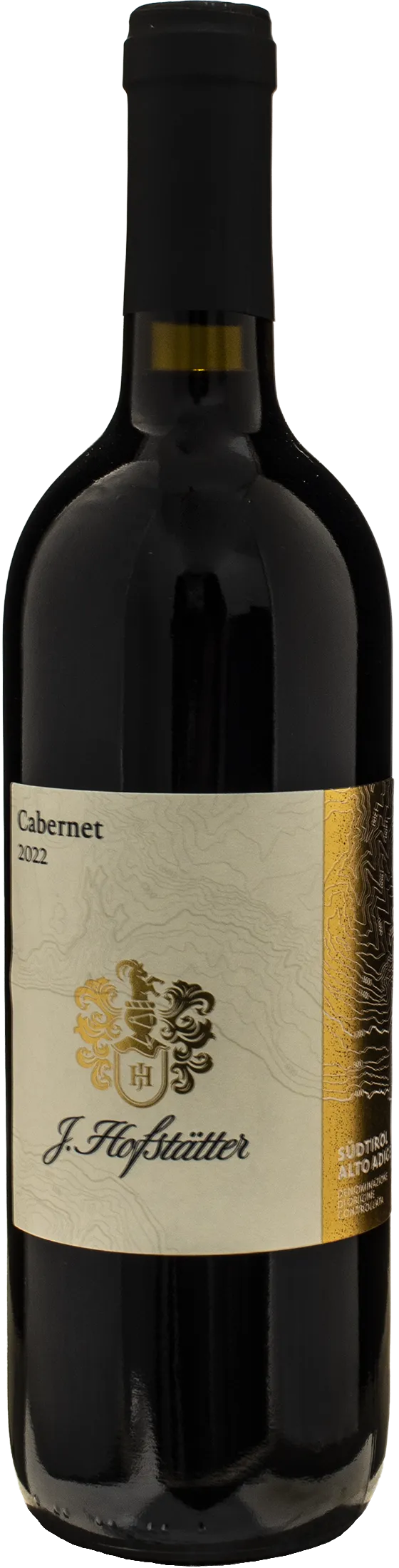J. Cabernet