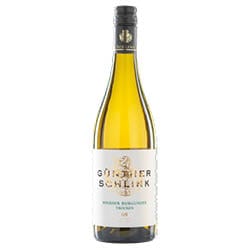 Nahe QbA Weissburgunder Trocken