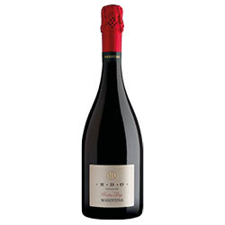 Prosecco Superiore di Conegliano Valdobbiadene Extra Dry RDO Levante