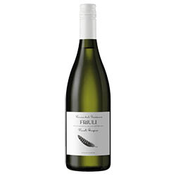 Friuli Pinot Grigio