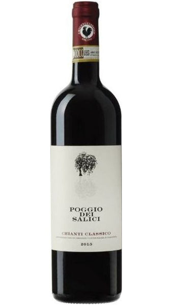 Chianti Classico DOCG