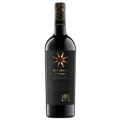 Toscana Rosso Modus Primo