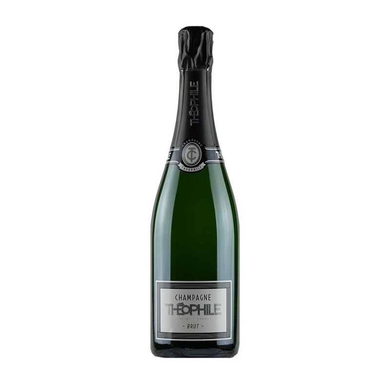 Champagne Thèophile Brut