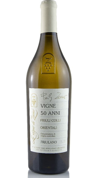 Friulano 50 Anni DOC