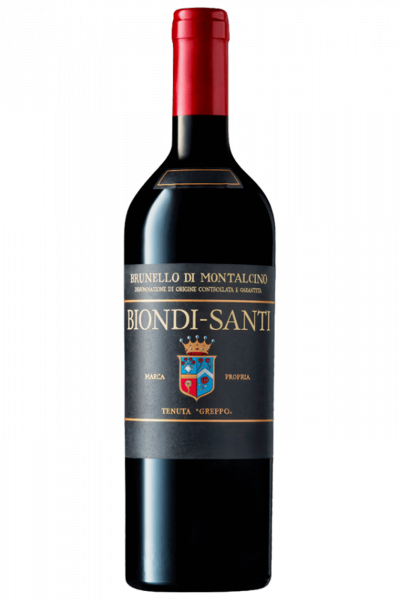 Brunello Di Montalcino Tenuta Greppo Biondi Santi 2020