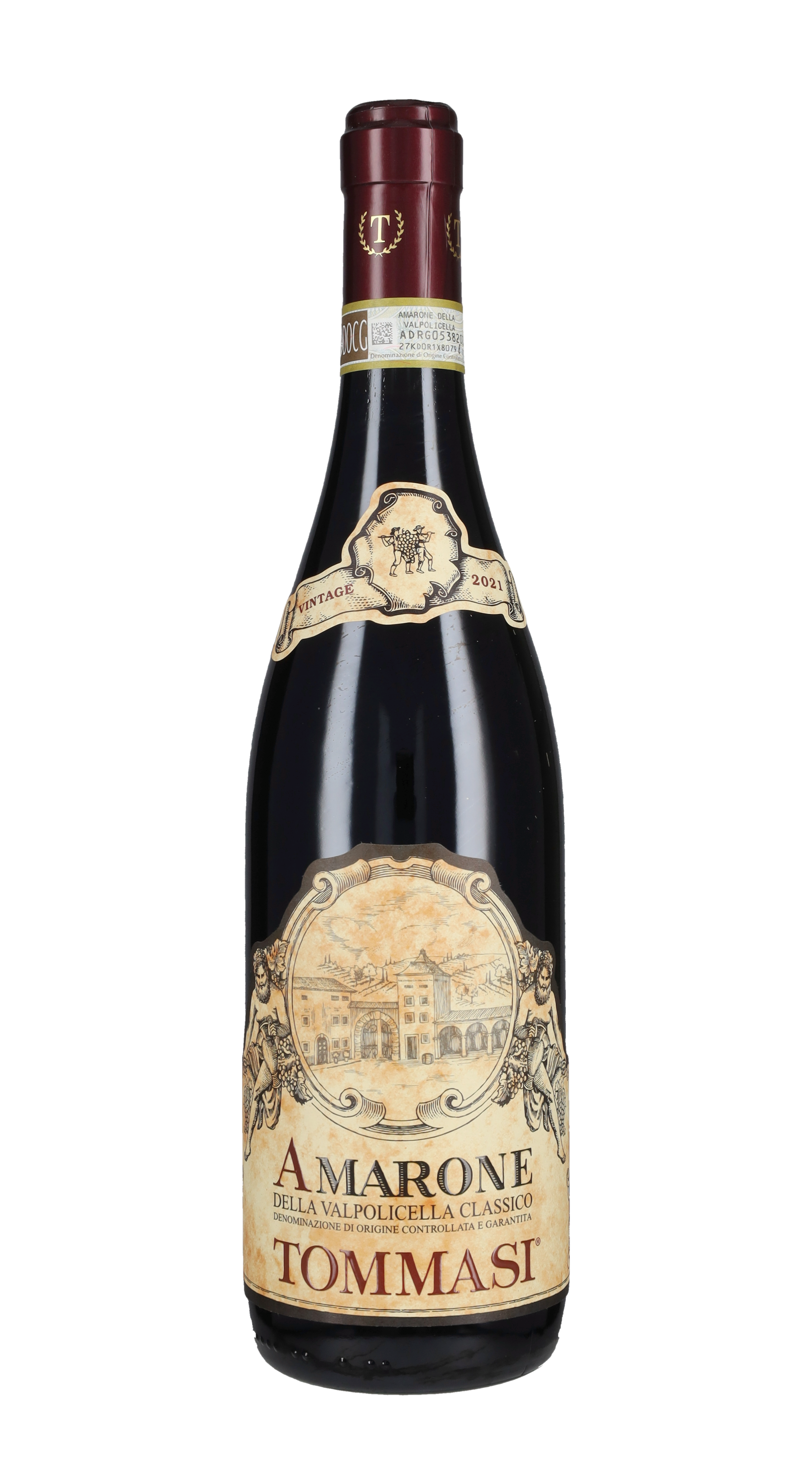 Amarone Classico