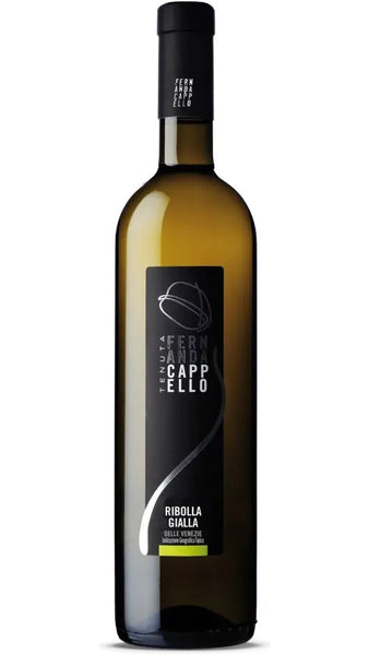 Ribolla IGT Venezia Giulia