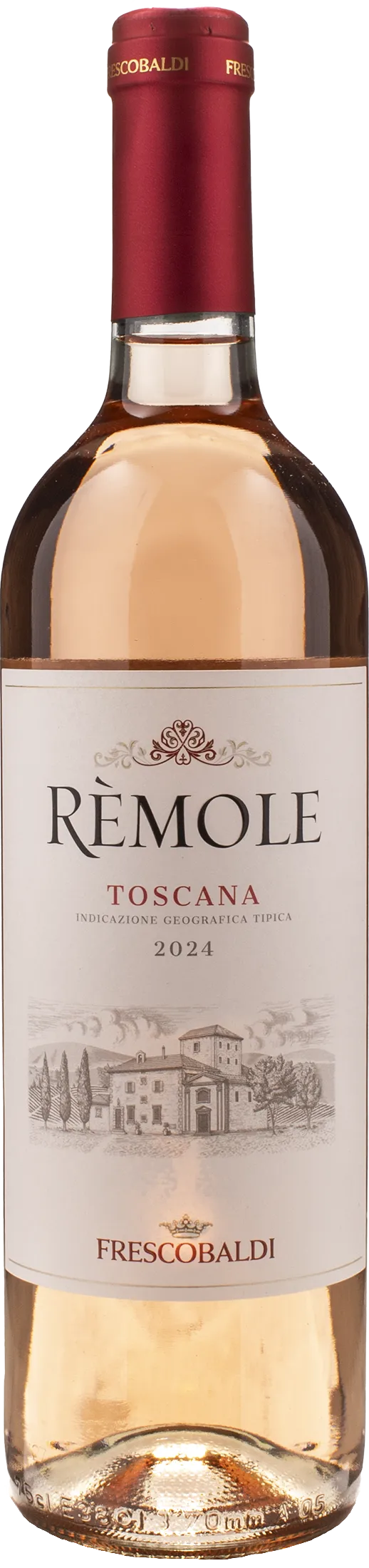 Remole Rosè