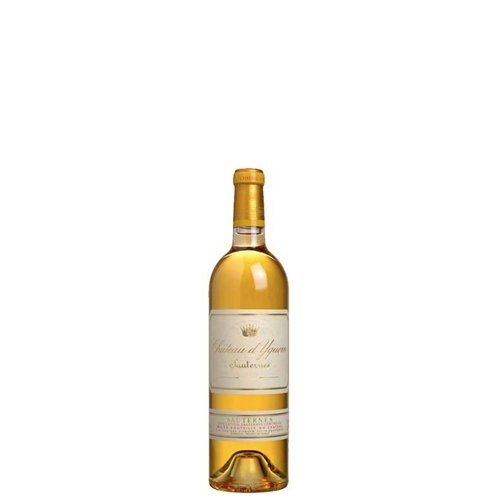 Sauternes 1er Grand Cru Classé Supérieur