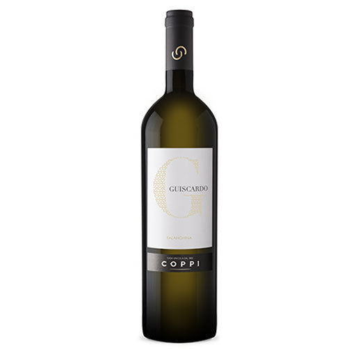 Puglia Falanghina IGT "Guiscardo" - Coppi