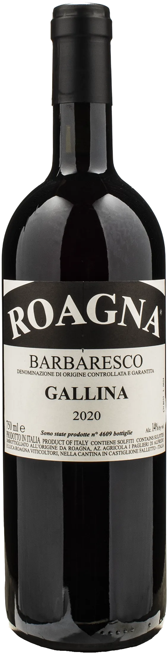 Barbaresco Gallina