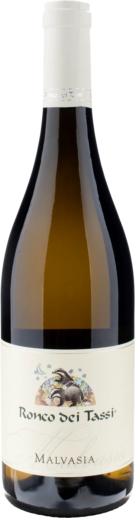 Collio Malvasia