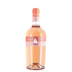 Ambrogio e Giovanni Folonari àuricA Costa Toscana IGT Rosato 2024 0,75 ℓ
